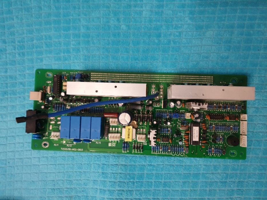 Płyta główna do UPS Lupus 700LCD