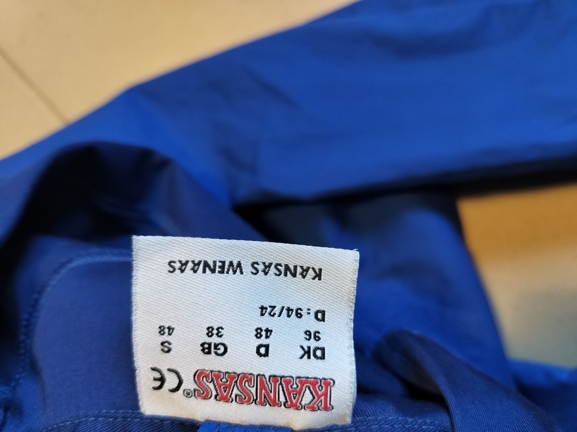 Bluza męska Kansas M