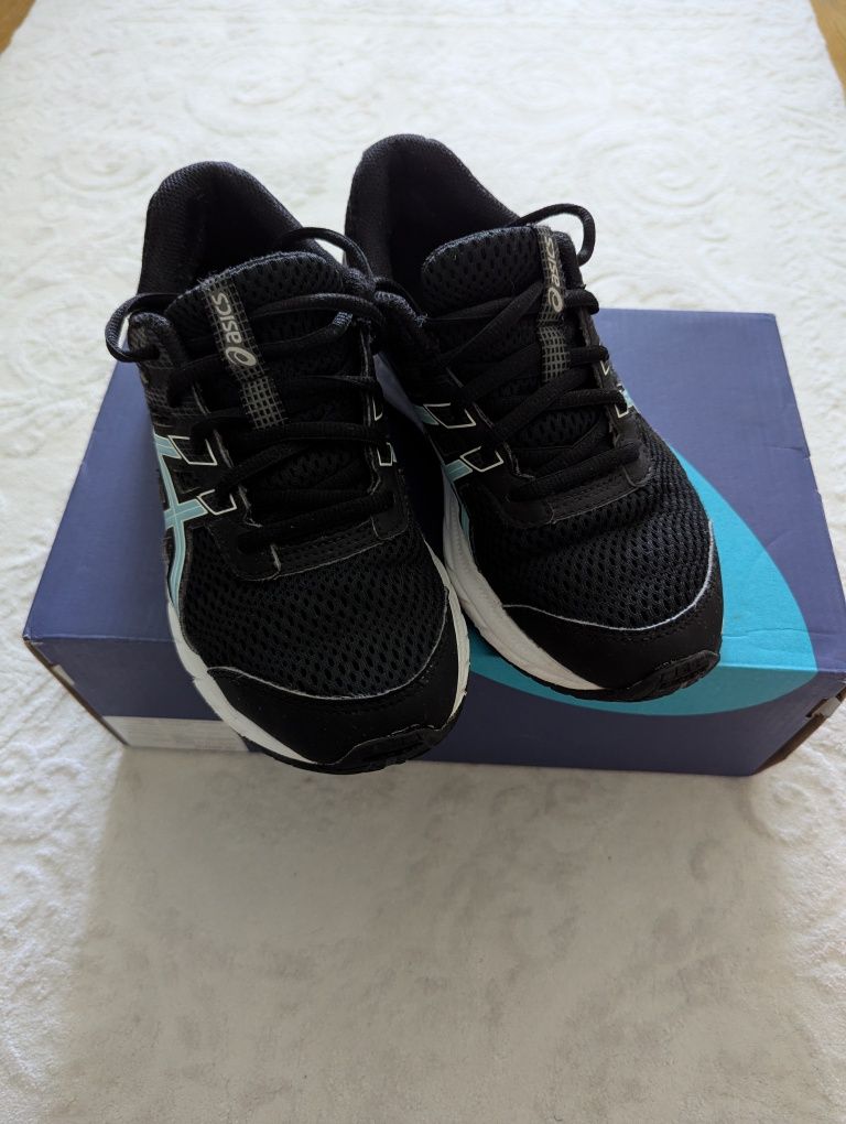Кросівки Asics Gel-Contend 6GS