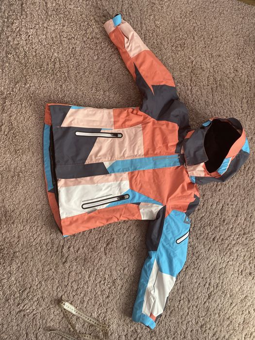 Куртка, REIMA, зима