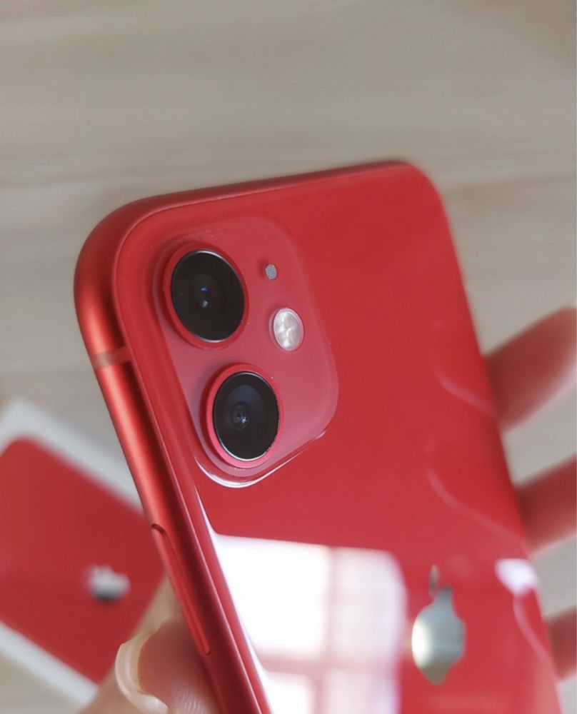 iPhone 11 на 128 gb