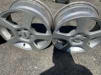 Alufelgi audi 5x112 16