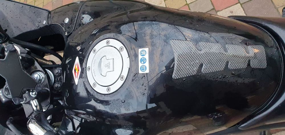 Продам Honda cbf 600s