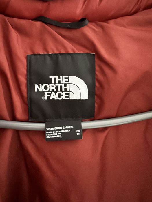 Kurtka damska North Face XS
