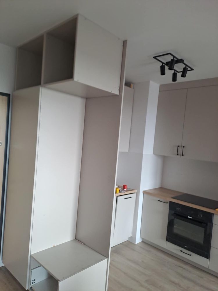 NOWE NOWE NOWE !!! 2 pokojowe Jarzębinowa  2 / 7 piętro