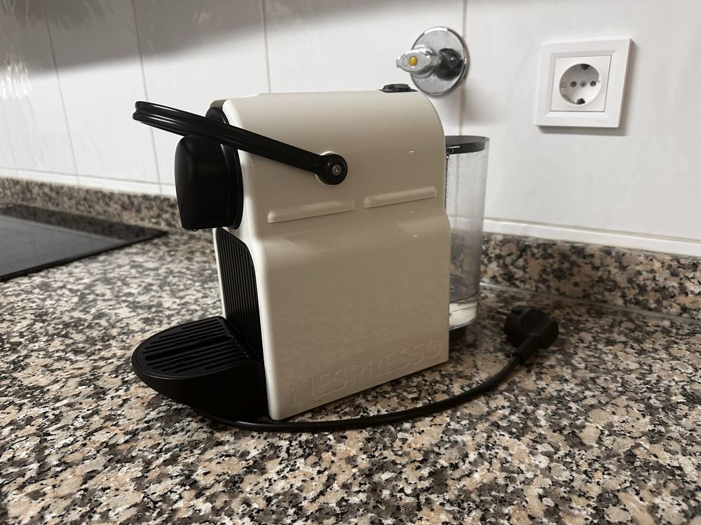 Máquina de café Nespresso