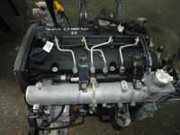 Motor Kia Carnival 2.9 CRDI 16V KJ(J3)