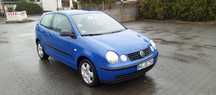 VW Polo 1.2_Z Niemiec_Klimatronik_Okazja_