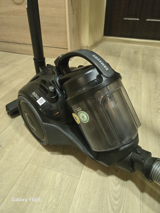 Пилосос Samsung VC05K41H0HG