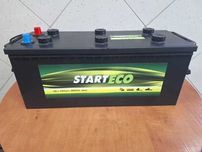 Garwolin - Nowy akumulator StartEco 140Ah 145Ah 850A 12V PROMOCJA