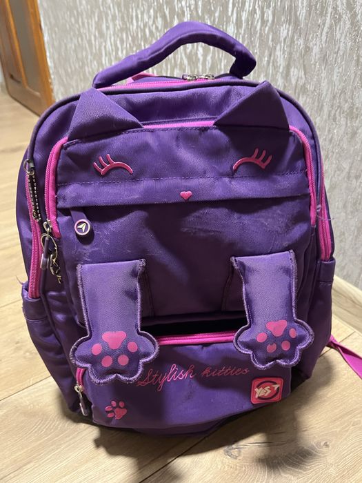 Рюкзак YES для дівчинки