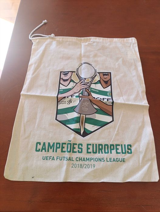 Varias Peças Sporting