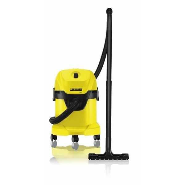 Odkurzacz Karcher WD 3