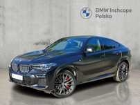 BMW X6 | Vermilion Crafted clarity Panorama Lasery 22" Bowers |