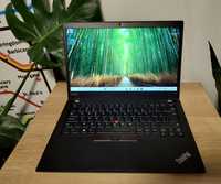 Lenovo ThinkPad T14 i5-10210U/matryca DOTYK FHD/16 RAM/ bateria 100%