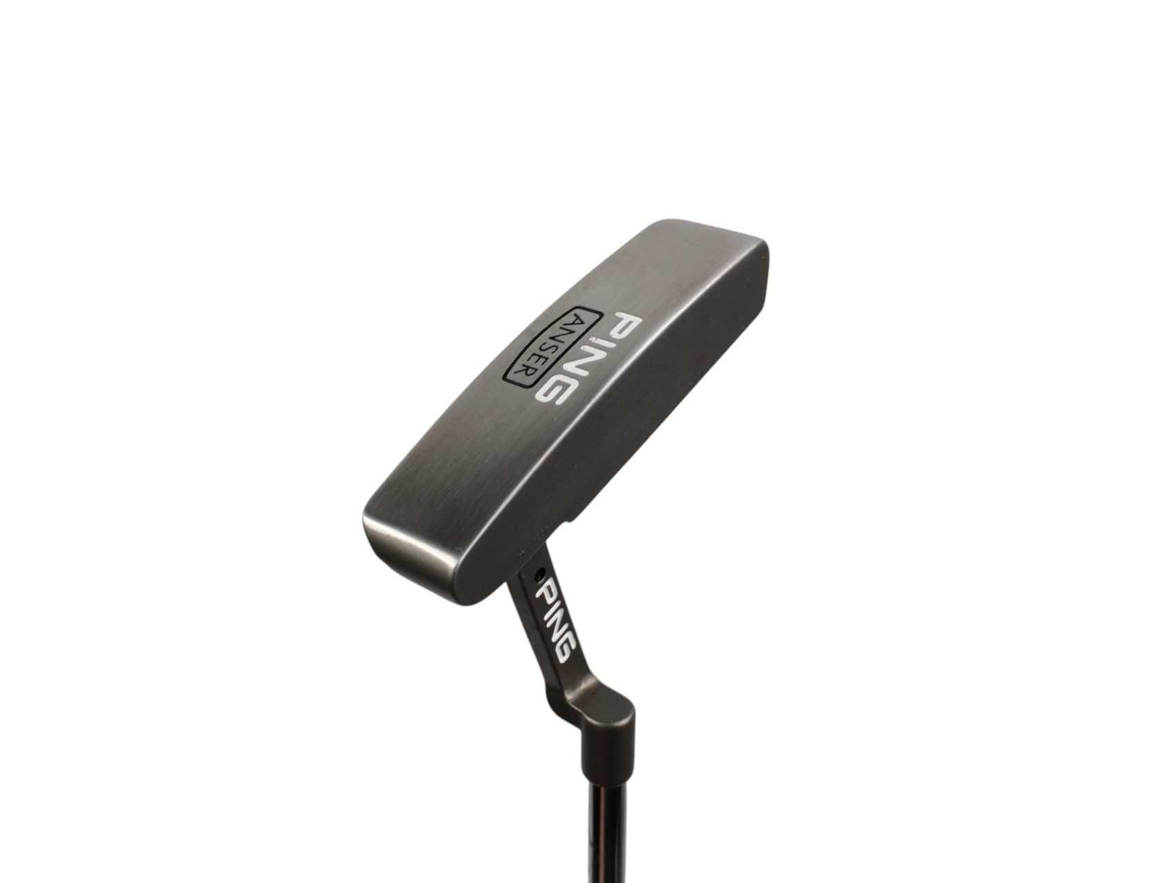33" PUTTER PING ANSER Karsten kij golfowy do golfa blade klasyk
