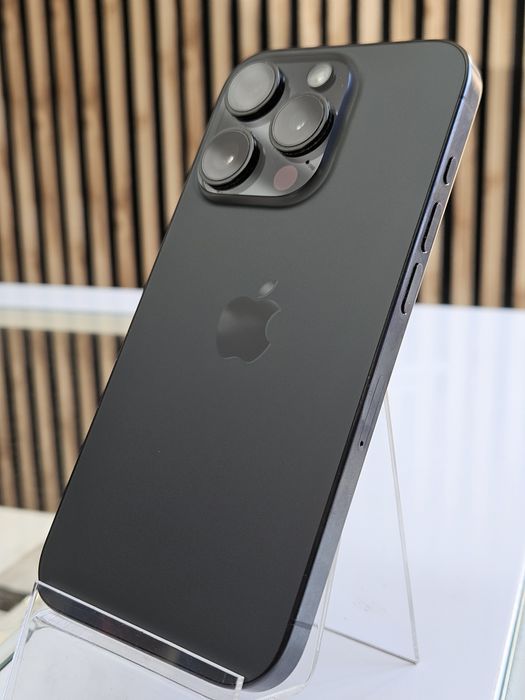 iPhone 15 Pro 128GB! Gwarancja 6msc Sklep