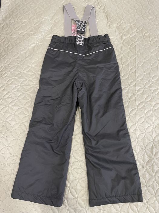 Зимові лижні штани для дівчинки Matalan