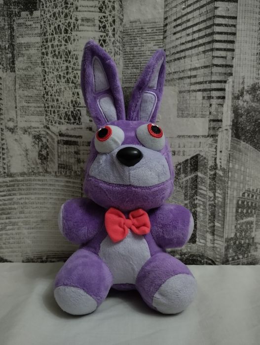 Іграшки FNAF • В наявності • Висока якість