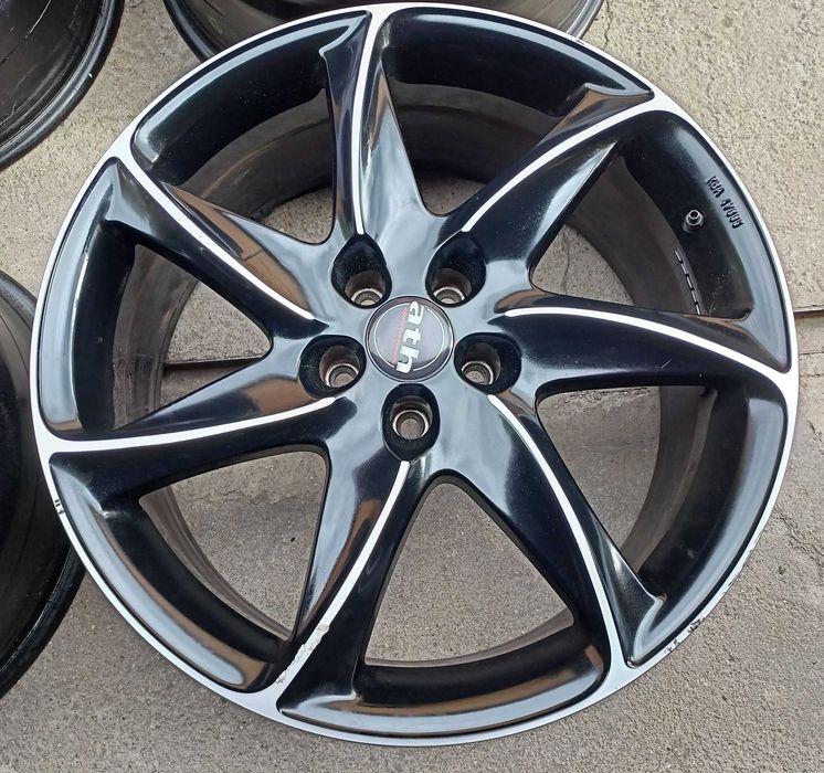 Alusy 20 5x112 VW Passat Tiguan Arteon  A4 A6 A8 Skoda Seat Mercedes