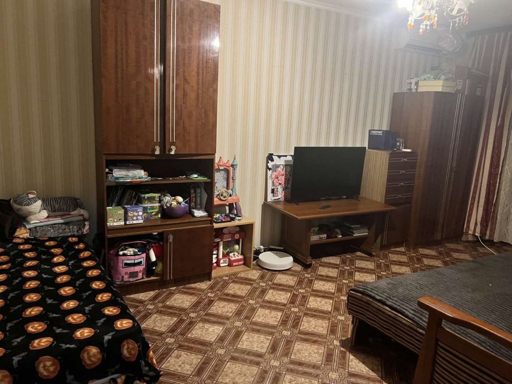 Продаж 2-к квартири Київ, Миколи Бажана просп., 5-А, Дарницький р-н