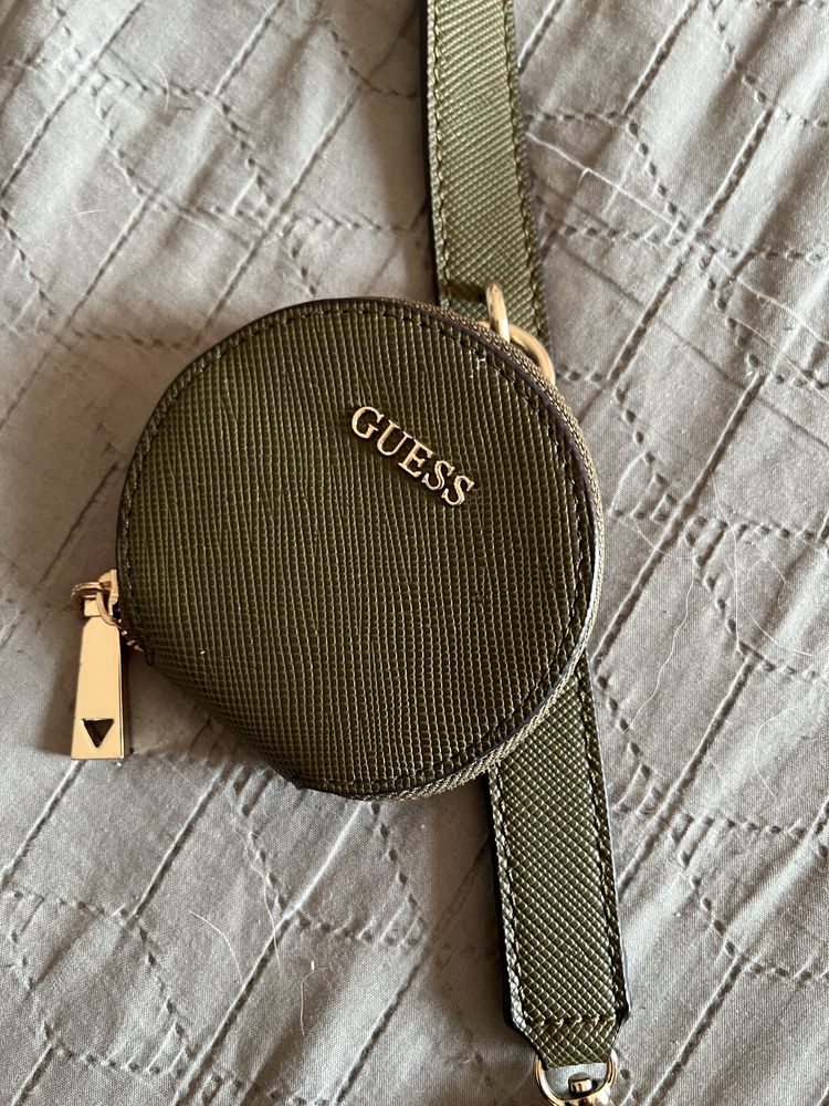 Оригінальна сумка Guess жіноча