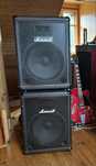 Kolumny estradowe Marshall 6115H 175 W