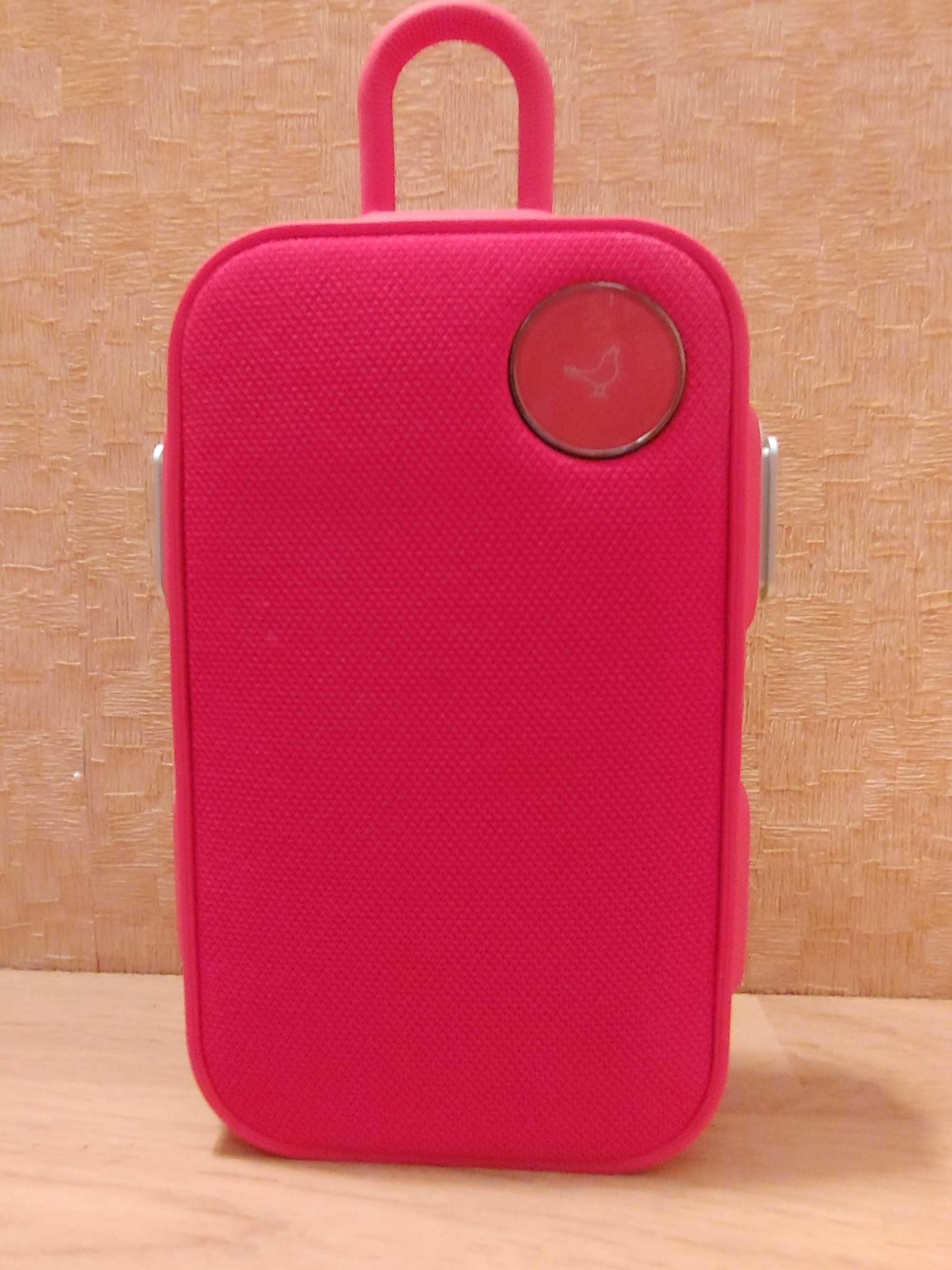 Портативна Bluetooth колонка Libratone One (Данія)
