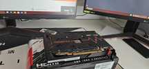 Radeon RX6600 8gb Pulse Sapphire