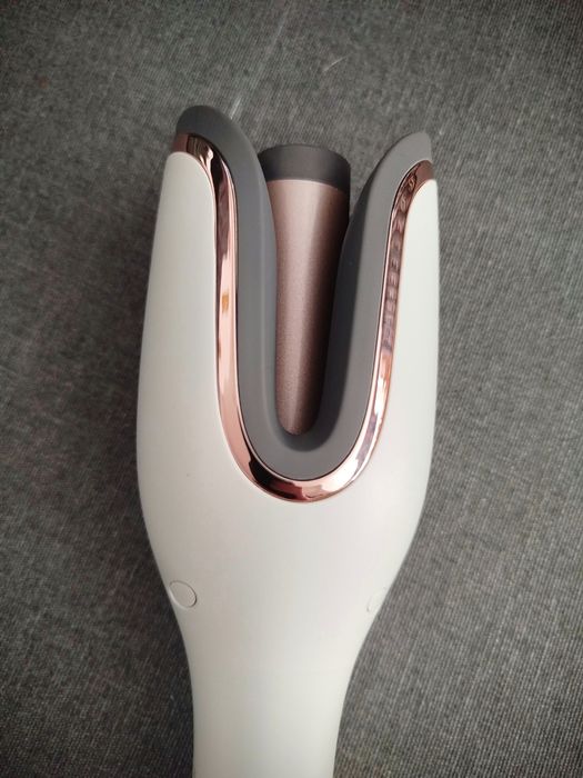Lokówka automatyczna Philips Moisture Protect