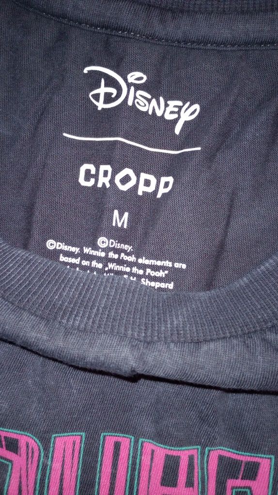 Sprzedam koszulkę Cropp rozmiar M nowa
