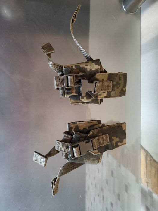 Продам підсумки для гранат