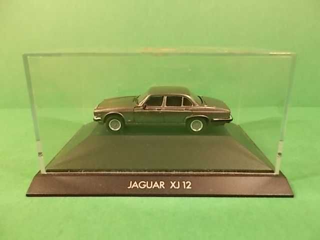 1:87 herpa - jaguar xj 12