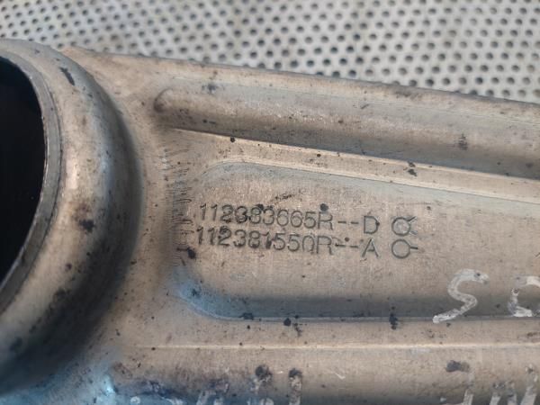 Apoio da caixa RENAULT Megane II (BM0/1_, CM0/1_)