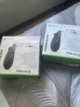 2 comandos xbox selados