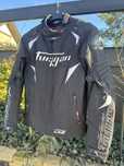 Kurtka Motocyklowa Furygan Wind