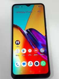 Телефон Realme Narzo 50i Prime (4/64Gb)