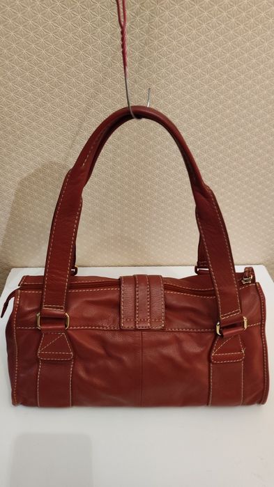 Сумки жіночі шкіряні