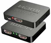 Rozdzielacz UltraHD Splitter HDMI