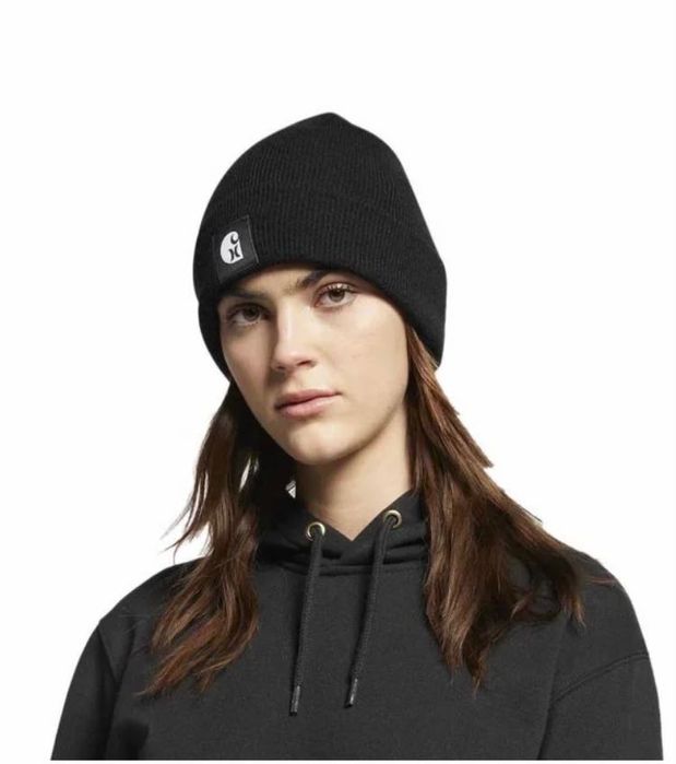 Hurley x Carhartt шапка