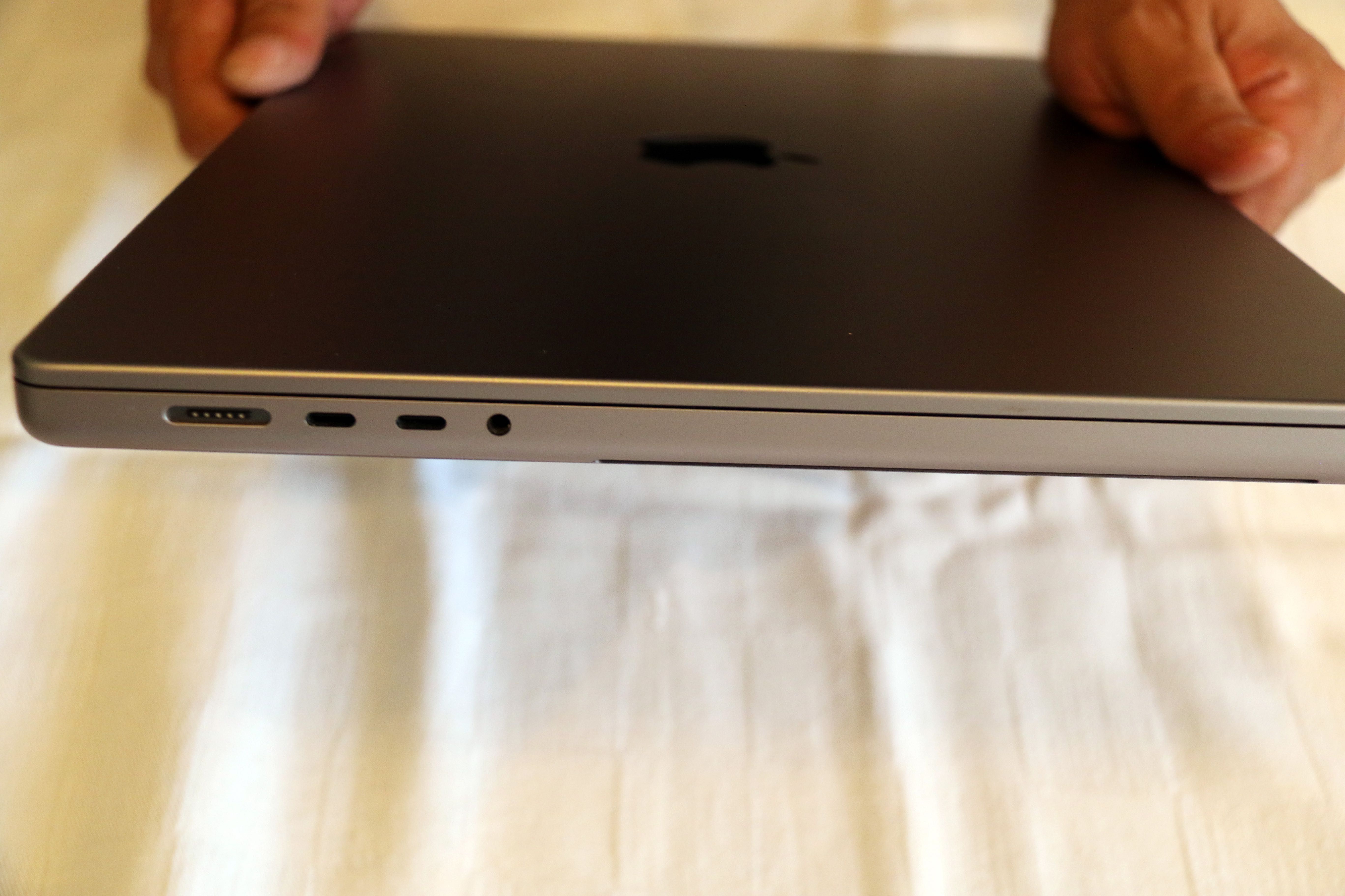Oportunidade! MacBook Pro 16” M1 – 32GB PT | Impecável