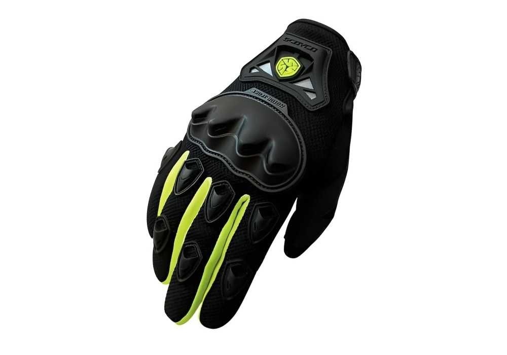 Купити моторукавички Scoyco MC29, салон Артмото Полтава