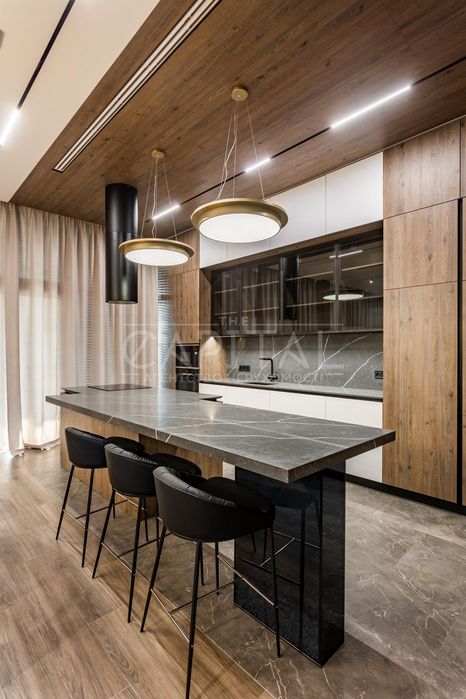 Продажа дома, КГ Ariel Village, с. Романков, Обуховский р-н