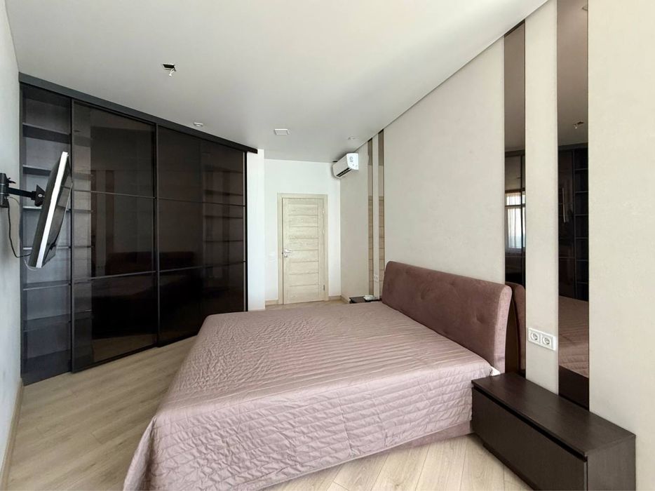 3 спальни.44 жемчужина.Каманина.Посуточно.Аркадия