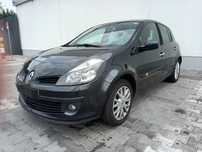 Renault Clio 1.5 Dci 118mil kms