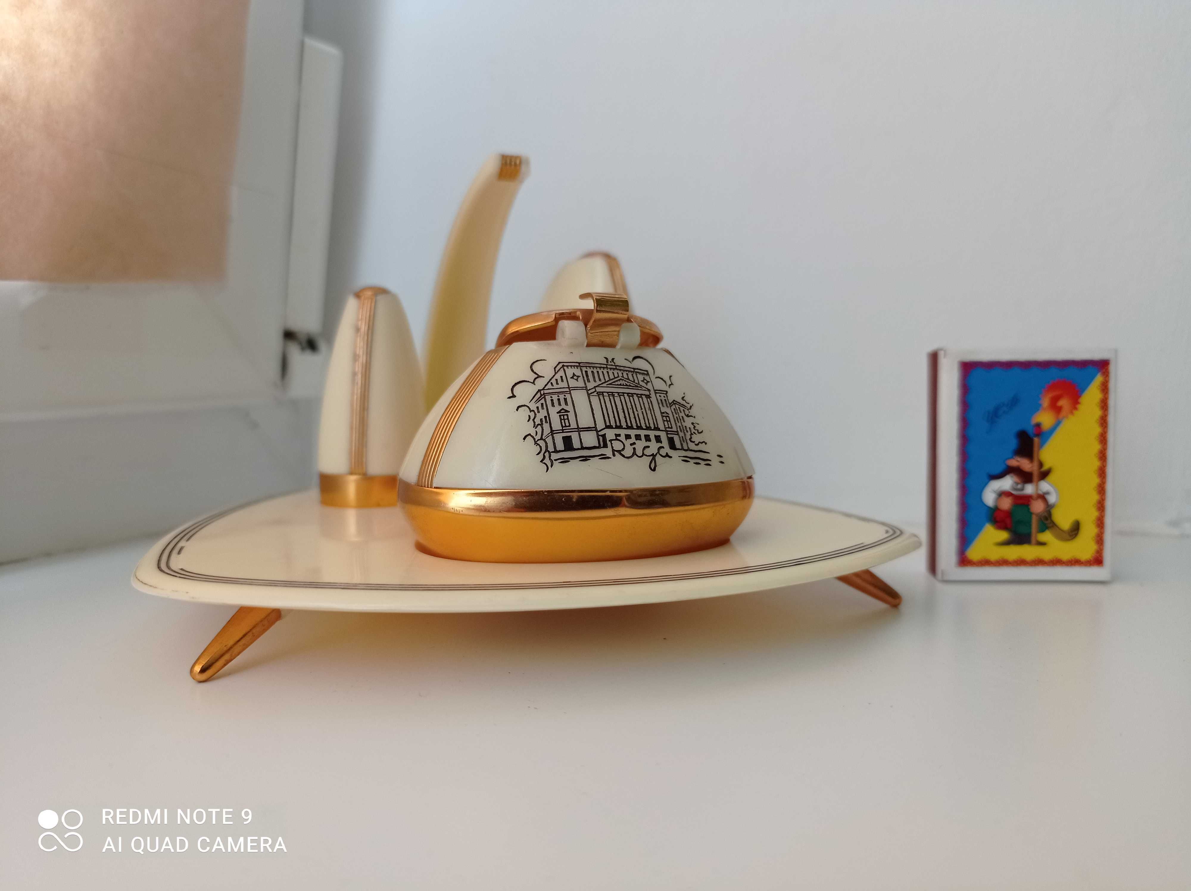 Набор для специй СССР