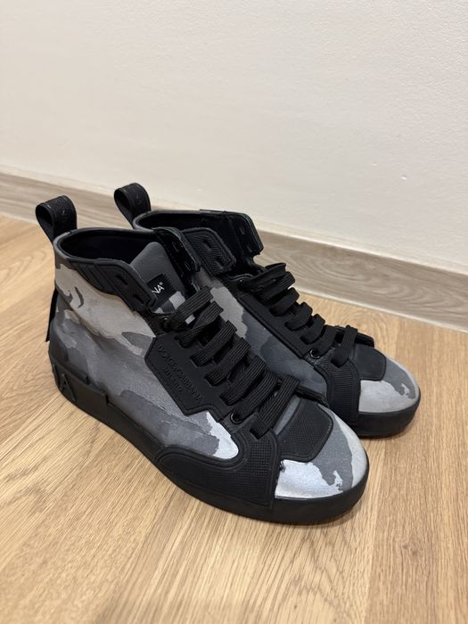 Dolce gabbana оригінал кросівки