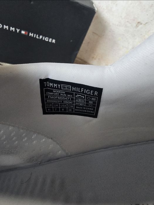 Tommy Modern Comfort r.41