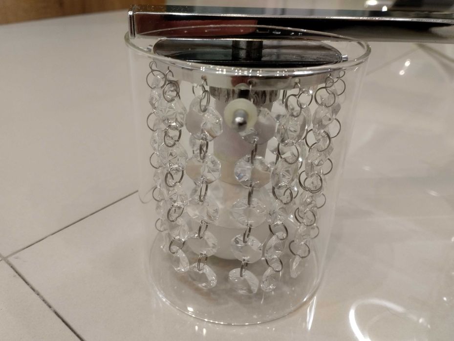 Żyrandol lampa wiszaca