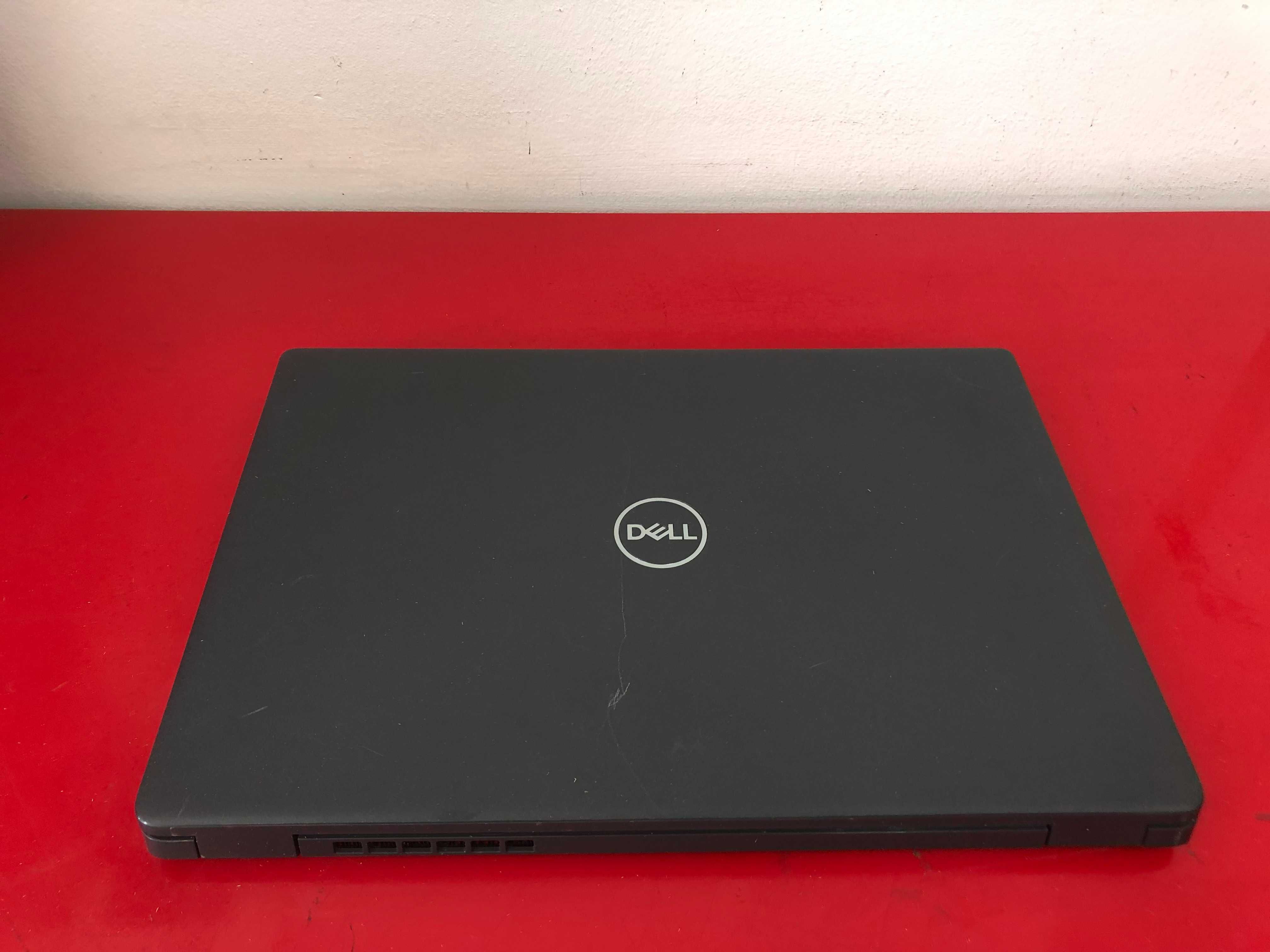 Wydajny Dell Latitude 3410 i7-10gen 16GB 256SSD IPS FHD Kamera Klasa A